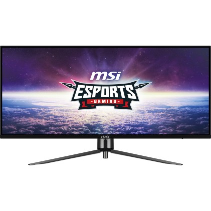 Mon 40 Ips Gaming 2Hdmi 1Dp 155Hz Msi Mag401Qr