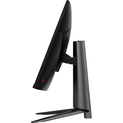 Mon 40 Ips Gaming 2Hdmi 1Dp 155Hz Msi Mag401Qr