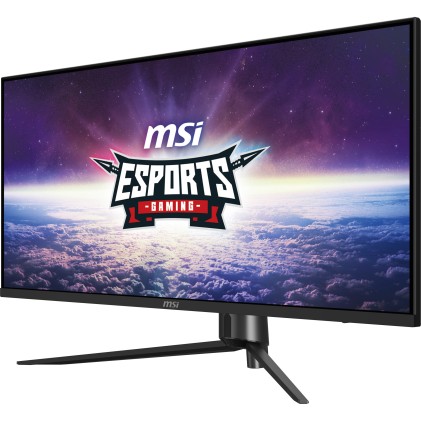 Mon 40 Ips Gaming 2Hdmi 1Dp 155Hz Msi Mag401Qr