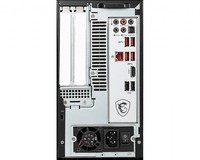Pc Gaming I5 8G 1Tb+256G 1660Ti 6G I59400F W10H Infinite S 9Si-050It
