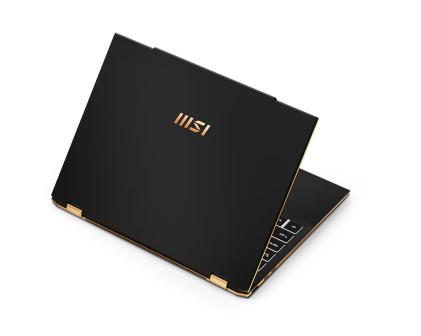 Nb 13,3 U7 155H 32Gb 1Tbssd W11P Msi Summit E13 Ai Evo - Touch