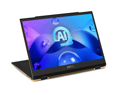 Nb 13,3 U7 155H 32Gb 1Tbssd W11P Msi Summit E13 Ai Evo - Touch