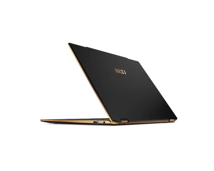 Notebook Convertibile 2-in-1 Msi Summit 13 AI+ Evo A2VMTG-040IT lcd 13" Touch full hd cpu Intel Core U7 258V ram 32GB ssd 1TB Windows 11 Professional