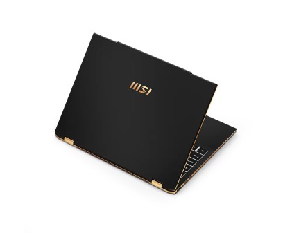 Notebook Convertibile 2-in-1 Msi Summit 13 AI+ Evo A2VMTG-040IT lcd 13" Touch full hd cpu Intel Core U7 258V ram 32GB ssd 1TB Windows 11 Professional