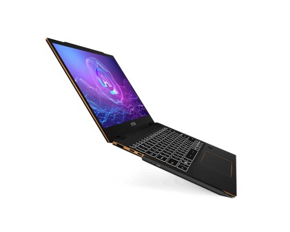 Notebook Convertibile 2-in-1 Msi Summit 13 AI+ Evo A2VMTG-040IT lcd 13" Touch full hd cpu Intel Core U7 258V ram 32GB ssd 1TB Windows 11 Professional