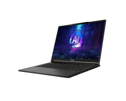 Nb 16 Ry9-365 32Gb 1Tbssd Fd Msi Stealth 16 Ai - Rtx 4060