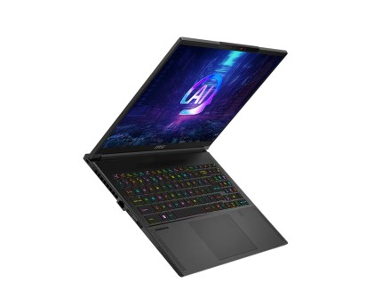 Nb 16 Ry9-365 32Gb 1Tbssd Fd Msi Stealth 16 Ai - Rtx 4060