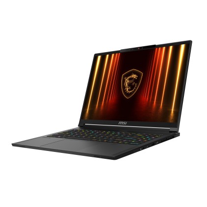 Nb 16 Ryz Ai 7 350 32Gb 1Tbssd W11 Msi Stealth A16 - Rtx 5070Ti