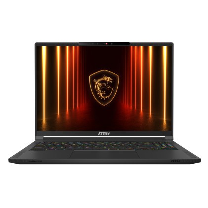 Nb 16 Ryz Ai 7 350 32Gb 1Tbssd W11 Msi Stealth A16 - Rtx 5070Ti