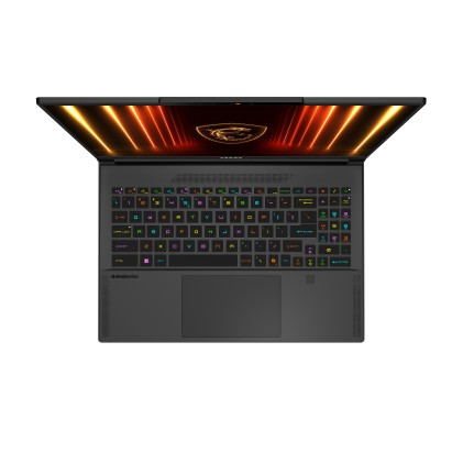 Nb 16 Ryz Ai 7 350 32Gb 1Tbssd W11 Msi Stealth A16 - Rtx 5070Ti