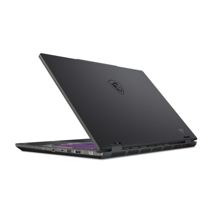Nb 15,6 C9 270H 16Gb 1Tbssd Noos Msi Cyborg 15  - Vga Rtx 5060
