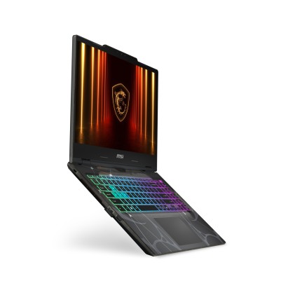 Nb 15,6 C9 270H 16Gb 1Tbssd Noos Msi Cyborg 15  - Vga Rtx 5060