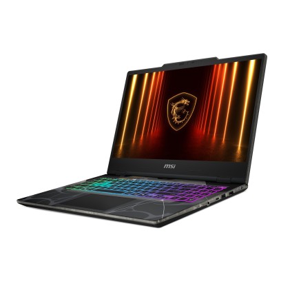 Nb 15,6 I7-13620H 16Gb 1Tbssd Fd Msi Cyborg 15 - Vga Rtx 5050