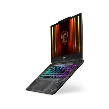 Nb 15,6 I7-13620H 16Gb 1Tbssd Fd Msi Cyborg 15 - Vga Rtx 5050