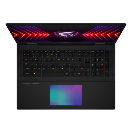 Nb 18 I9-14900Hx 64Gb 2Tbssd W11P Msi Titan 18 - Vga Rtx 4090