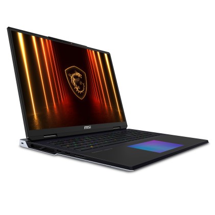 Nb 18 U9-285Xh 64Gb 2Tbssdx3 W11P Msi Titan 18 - Vga Rtx 5090