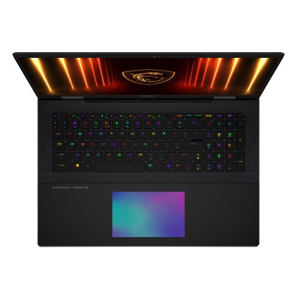 Nb 18 U9-285Xh 64Gb 2Tbssdx3 W11P Msi Titan 18 - Vga Rtx 5090