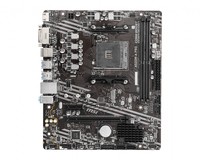 MSI A520M-A PRO Presa AM4 micro ATX AMD A520