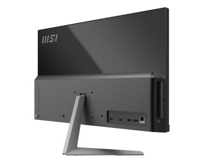 Aio 23,8" I5 8Gb 256Gb W10H Bk I5-1135G7 Ips Modern