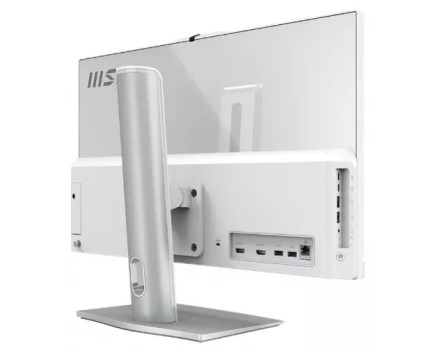 Aio 23,8" I7 16Gb 512Gb W11P Wh 3Y I7-1165G7 Ips Pivot No Tch No Odd