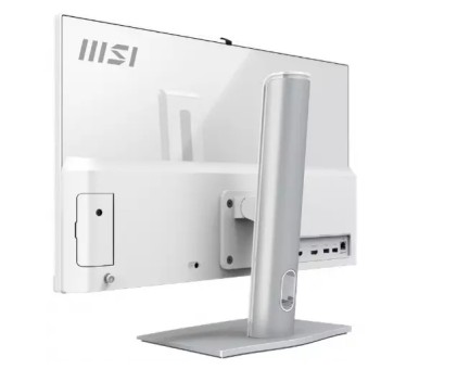 Aio 23,8" I7 16Gb 512Gb W11P Wh 3Y I7-1165G7 Ips Pivot No Tch No Odd