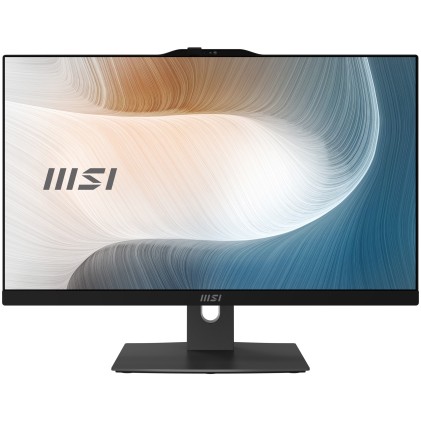 Aio 23,8Core 5 8G 512G Fdos Bk Tch C5 120U Antiglare Multi Touch