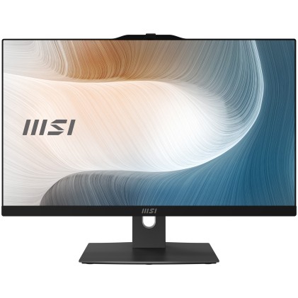 Aio 23,8Core 5 8G 512G Fdos Bk Tch C5 120U Antiglare Multi Touch