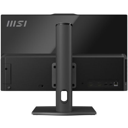 Aio 23,8Core 5 8G 512G Fdos Bk Tch C5 120U Antiglare Multi Touch