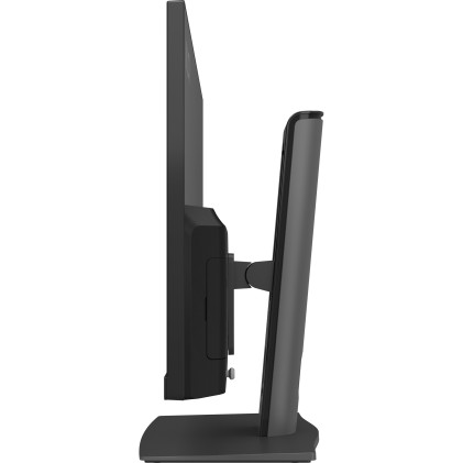 Aio 23,8Core 5 8G 512G Fdos Bk Tch C5 120U Antiglare Multi Touch