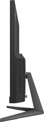 Aio 23,8 I5 8Gb 512Gb W11P Bk I5-120U Ips No Tch No Odd Black