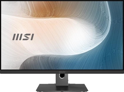 Aio 27" I5 8Gb 512Gb W10P Bk I5-1135G7 Ips Modern
