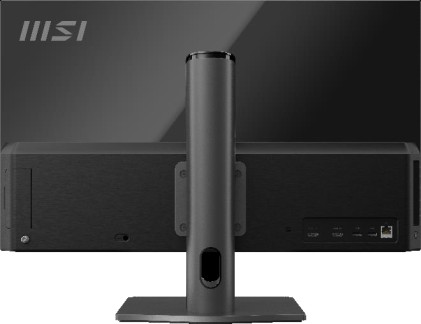 Aio 27" I5 8Gb 512Gb W10P Bk I5-1135G7 Ips Modern