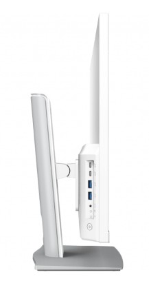 Aio 27" I5 8Gb 512Gb W10P Wh I5-1135G7 Ips Modern