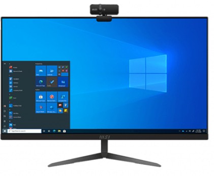 Aio 27" I5 8Gb 512Gb W10H Bk I5-1135G7 Ips Modern