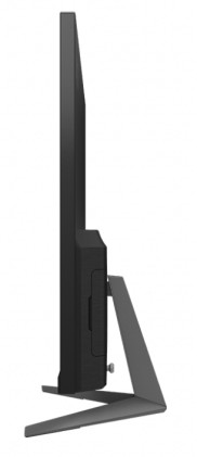 Aio 27" I5 8Gb 512Gb W10H Bk I5-1135G7 Ips Modern