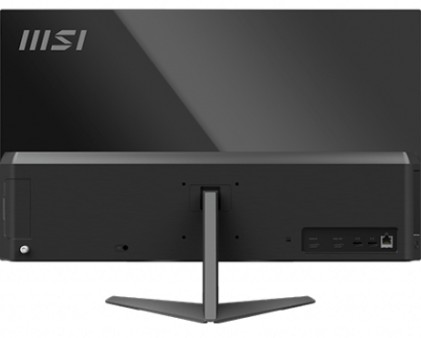 Aio 27" I5 8Gb 512Gb W10H Bk I5-1135G7 Ips Modern