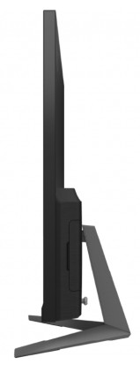 Aio 27" I5 8Gb 512Gb W10H Bk I5-1135G7 Ips Modern