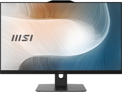 Aio 27" I5 8Gb 512Gb W11P Bk I5-1240P Ips Modern