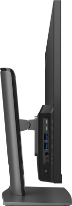 Aio 27" I5 8Gb 512Gb W11P Bk I5-1240P Ips Modern