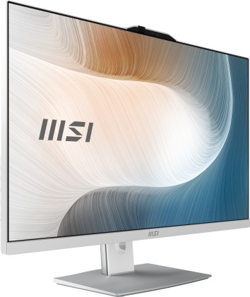 Aio 27 I7 16Gb 512Gb W11P Wh I7-1260P Ips Modern White