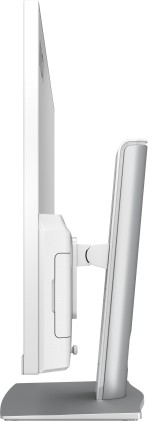 Aio 27 I7 16Gb 512Gb W11P Wh I7-1260P Ips Modern White