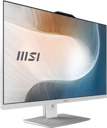 Aio 27 I7 16Gb 512Gb W11P Wh I7-1260P Ips Modern White