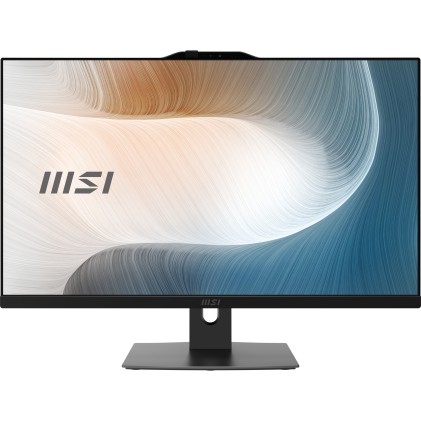 Aio 27 I5 8Gb 512Gb W11P Bk I5-120U Ips Modern Black