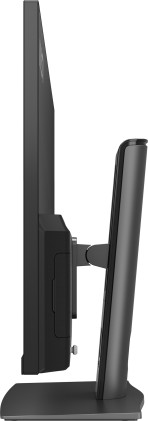 Aio 27 I5 8Gb 512Gb W11P Bk I5-120U Ips Modern Black