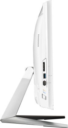 Aio 21,5 Pen 4Gb 128Gb Wh W11P Tch G7400 Multitouch Fhd Antigl W11P