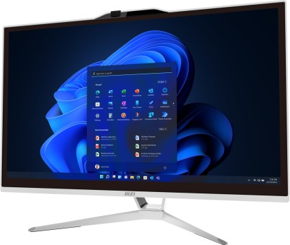 Aio 21,5 Pen 4Gb 128Gb Wh W11P Tch G7400 Multitouch Fhd Antigl W11P