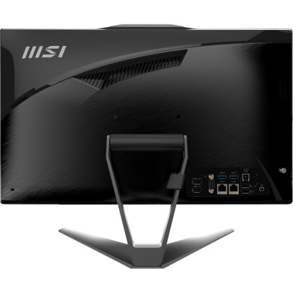 Aio 21,5 I3 8Gb 512Gb Bk W11H Tch I3-14100 Multitouch Antiglare 120W