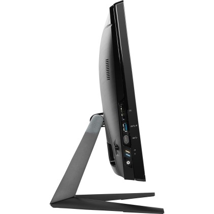 Aio 21,5 I3 8Gb 512Gb Bk W11H Tch I3-14100 Multitouch Antiglare 120W