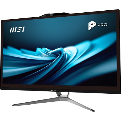 Aio 21,5 I3 8Gb 512Gb Bk W11H Tch I3-14100 Multitouch Antiglare 120W