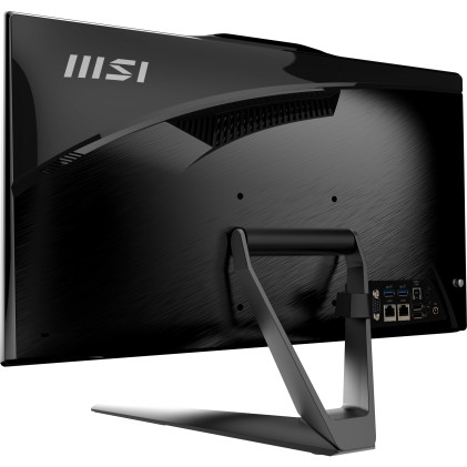 Aio 21,5 I3 8Gb 512Gb Bk W11H Tch I3-14100 Multitouch Antiglare 120W